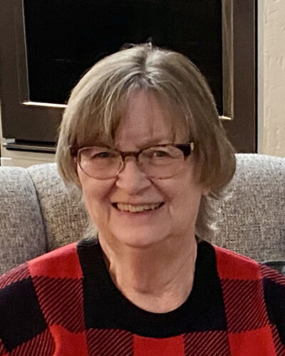 Linda S. Ruble